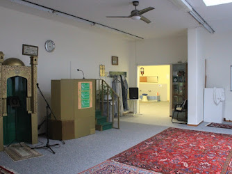 Centre Islamique de Bienne
