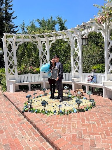 Florist «Flower Genie», reviews and photos, 1042 E Las Tunas Dr, San Gabriel, CA 91776, USA