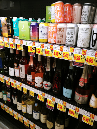 Grocery Store «Kroger», reviews and photos, 100 Forest Park Plaza, Brazil, IN 47834, USA