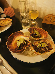 Photo n°65 de Clamato à Paris ()