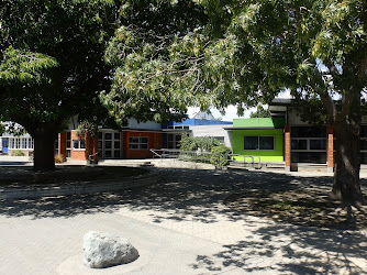 Mairehau Primary School