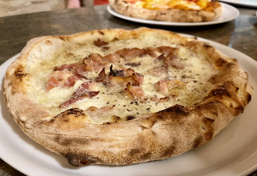 LAntica Torre di Tamma Fabrizio in Bari, Città Metropolitana di Bari