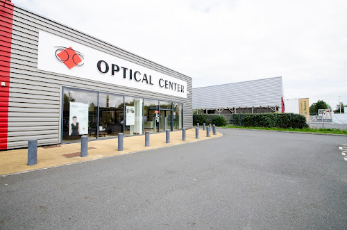 Opticien Opticien MONDEVILLE - Optical Center Mondeville