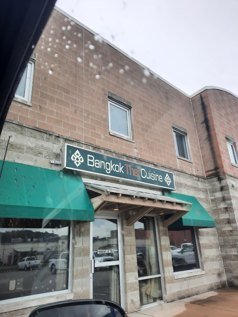 Bangkok Thai Cuisine 47401