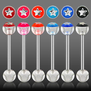 Explore pentagram tattoo ideas, creative tattoo ideas in Green Bay, available at Colourbox Body Piercing Llc