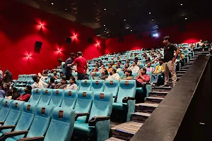 PJP Cinemas, Muzaffarpur image