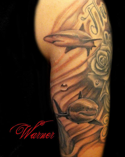 Explore flash sheets tattoo ideas, creative tattoo ideas in Chattanooga, available at Standard Ink Tattoo Co