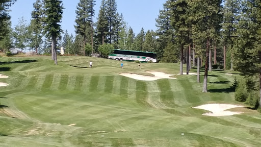 Public Golf Course «Coyote Moon Golf Course», reviews and photos, 10685 Northwoods Blvd, Truckee, CA 96161, USA