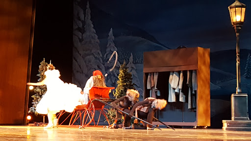 Concert Hall «Singletary Center for the Arts», reviews and photos, 405 Rose St, Lexington, KY 40508, USA