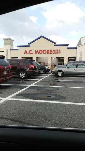 Craft Store «A.C. Moore Arts and Crafts», reviews and photos, 6625 Governor Ritchie Hwy, Glen Burnie, MD 21061, USA