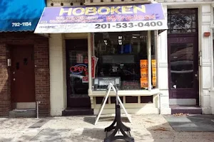 Hoboken Wireless image