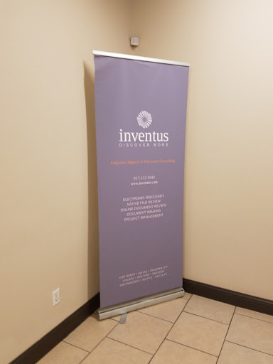 Inventus LLC