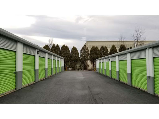 Storage Facility «Extra Space Storage», reviews and photos, 115 Bartley Flanders Rd, Flanders, NJ 07836, USA