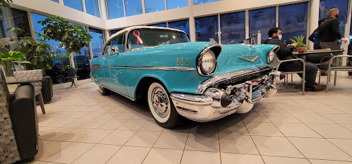 Chevrolet Dealer «Advantage Chevrolet of Hodgkins», reviews and photos, 9510 Joliet Rd, Hodgkins, IL 60525, USA