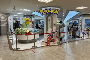 Pokémon Center Nagoya image
