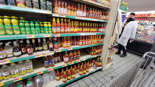 Grocery Store «Dixmoor Market», reviews and photos, 14635 S Western Ave, Harvey, IL 60426, USA