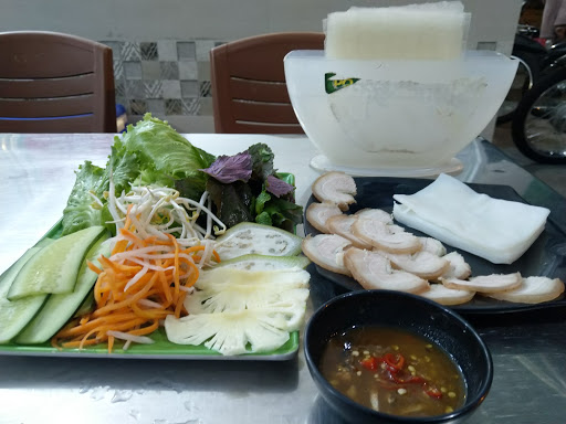 Quán ăn Bà Nội