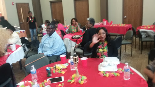 Recreation Center «Clay-Wood Community Center», reviews and photos, 135 Heery Rd, Newnan, GA 30263, USA