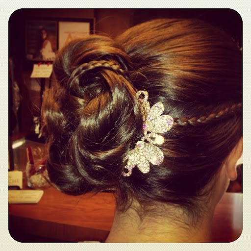 Day Spa «Panache Hair Salon & Day Spa», reviews and photos, 491 US-22, Whitehouse Station, NJ 08889, USA