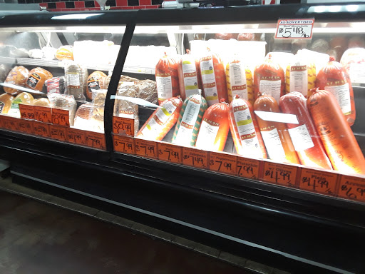 Grocery Store «Baiz Market Place», reviews and photos, 523 N 20th St, Phoenix, AZ 85006, USA