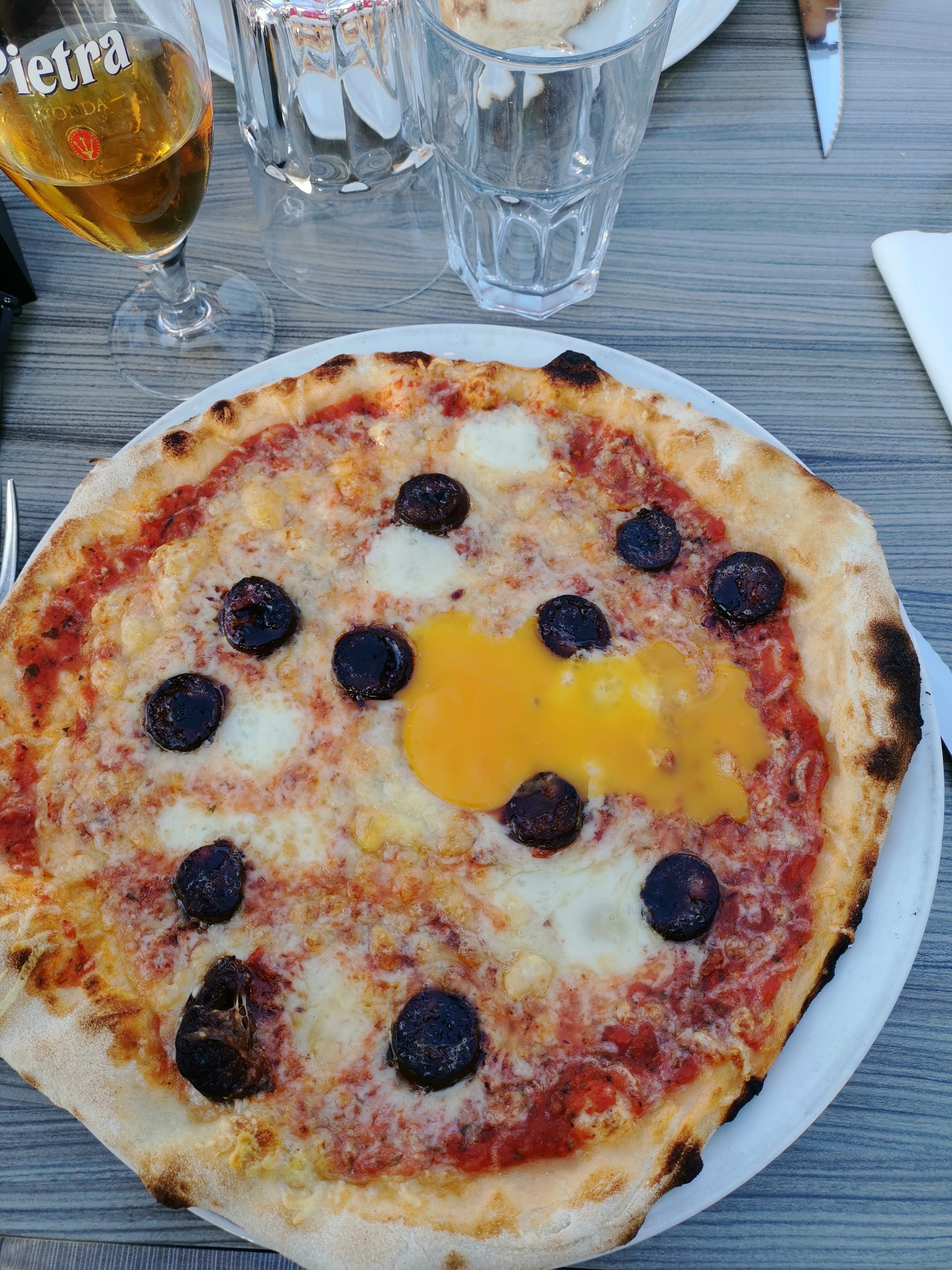 Photo n° 1 de l'avis de Julien.o fait le 26/07/2018 à 10:17