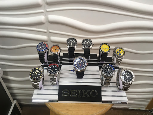 Jewelry Store «M.S. Brown Jewelers», reviews and photos, 3304 Pacific Ave, Wildwood, NJ 08260, USA