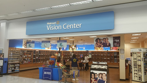Optician «Walmart Vision & Glasses», reviews and photos, 4101 TX-121, Bedford, TX 76021, USA