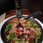 Photo n°3 de l'avis de Karin. fait le 05/03/2022 à 11:27 sur le  Restaurant Klönsnack à Wittmund