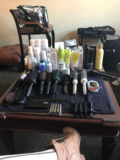 Hair Salon «Pure Salon», reviews and photos, 327 W Fayette St, Syracuse, NY 13202, USA