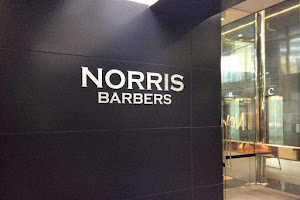 Norris Barbers Willis Street