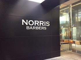 Norris Barbers Willis Street