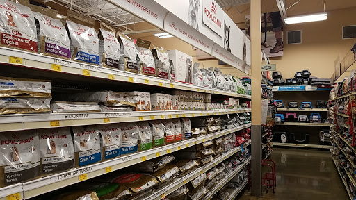 Pet Supply Store «PetSmart», reviews and photos, 300 N Congress Ave, Lake Park, FL 33403, USA