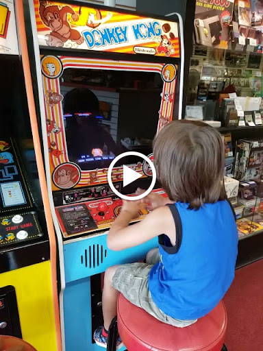 Video Game Store «Digital Press Video Games», reviews and photos, 387 Piaget Ave, Clifton, NJ 07011, USA