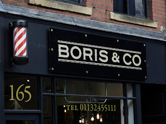 Boris & Co