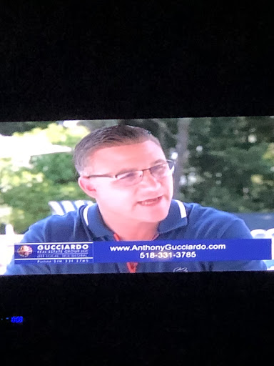 Real Estate Agents «Anthony M. Gucciardo», reviews and photos, 441 New Karner Rd #1, Albany, NY 12205, USA