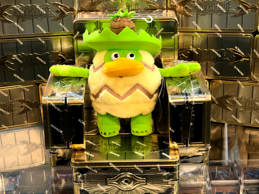 Comic Book Store «Sci Fi Factory», reviews and photos, 10716 N Beach St, Fort Worth, TX 76244, USA