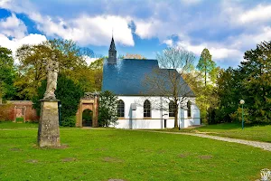 Schlosskapelle Herten image