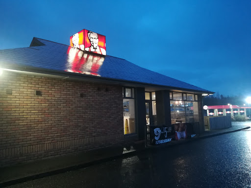 KFC Omagh - Dromore Road
