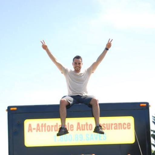 Auto Insurance Agency «A-Affordable Insurance Agency, Inc.», reviews and photos