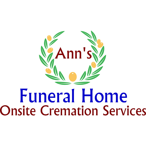 Anns Funeral Home & Onsite Cremations