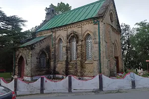 St. Mary's Church image