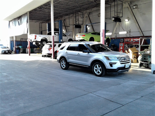 Performance Ford image