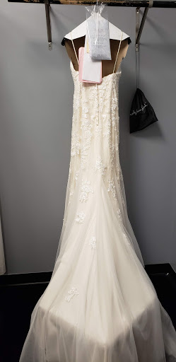 Bridal Shop «Sew N Sew Bridal & Tuxedo», reviews and photos, 191 NJ-15 #108, Lafayette Township, NJ 07848, USA
