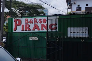 Bakso Pirang image