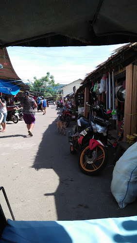 Pasar Ratatotok