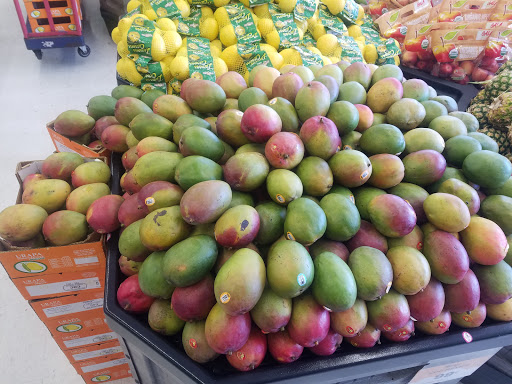 Grocery Store «Grocery Outlet Bargain Market», reviews and photos, 1320 Railroad Ave, Livermore, CA 94550, USA