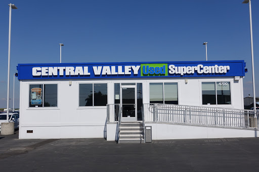 Used Car Dealer «Central Valley Used SuperCenter», reviews and photos, 4700 McHenry Ave, Modesto, CA 95356, USA