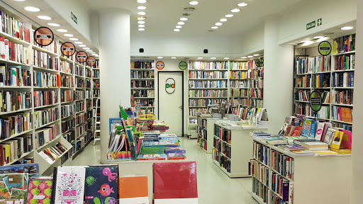 Tiendas libros Cordoba