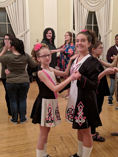 Banquet Hall «Duncan-Thomas Duncan Hall», reviews and photos, 619 Ferry St, Lafayette, IN 47901, USA