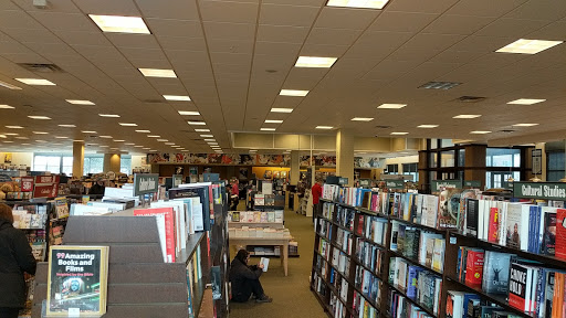 Book Store «Barnes & Noble», reviews and photos, 2999 Pearl St, Boulder, CO 80301, USA